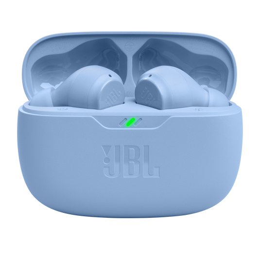 JBL Wave Beam - Blue - True wireless earbuds - Detailshot 1 image number null